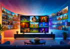 How to Choose the Right IPTV Service Provider in Canada