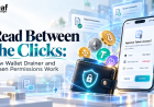 Read Between the Clicks: How Wallet Drainer and Token Permissions Work