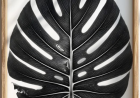 How Botanical and Monochrome Wall Art Can Transform Modern Interiors