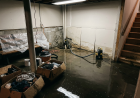 What to Do When Water Turns Your Basement Into a Problem Area