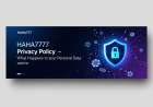 HAHA777 Privacy Policy — What Happens to Your Personal Data