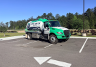 Septic Tank Pumping