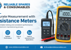 A Practical Guide to Using Resistance Meters in Electronics
