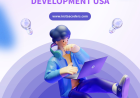Best Digital Marketing, IT Staffing & App Development USA