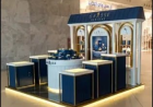 Custom Exhibition Stands Riyadh for Effective Trade Shows 