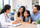 How to Find the Right Family Doctor in Las Colinas