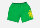 Syna World Short Set: A Modern Streetwear Essential