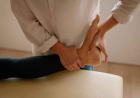 Orthopedic Acupuncturist & Bodywork for Athletes | Oakland