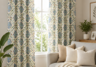 How to Plan Window Treatments for Large Open Living Spaces