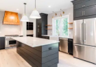 Kitchen Cabinet Makers: Custom Designs for Homes