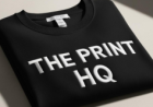 Professional Custom Logo Embroidery Services Across Australia