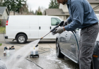 Industrial Facility Cleaning Strategies for Safer and More Professional Workplaces