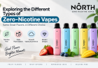 A Beginner’s Guide to Choosing Vape Flavors Without Nicotine
