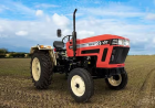 Explore the List of VST Shakti Tractor Prices in India