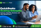 QuickBooks Desktop Enterprise: The Complete Expert Guide