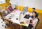 Choosing the Best Digital Marketing Agency Toronto Businesses Can Rely On