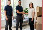 Which are the best movers and packers in London?