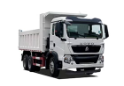 Best Uses of a 6 Wheeler Truck for Commercial Transport in the UAE