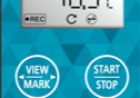 Single Use Temperature Data Logger for Cold Chain Monitoring