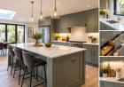 Kitchen Renovations West London: Creating a More Practical Kitchen