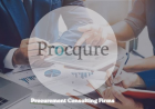 How Procurement Consulting Firms Help Businesses Improve Strategic Sourcing