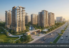 Faridabad Road Gurgaon 4 BHK, 4 BHK price guide Gurgaon