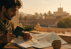 Travels Al Ain: How to Choose the Right Travel Service for Your Next Trip