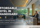 Comfortable Stays Without Overspending in Chandigarh