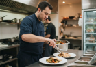 How Frozen Food Products Support Consistent Restaurant Portions
