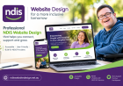 How a User-Friendly NDIS Website Can Make Support Easier to Access