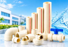 From Heat to Pressure: What CPVC Pipe Fittings Must Handle