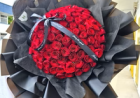 99 Rose Bouquet Ideas for Anniversaries, Romance & Celebrations
