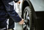 Mobile Tyre Fitting in Slough – Reliable Tyre Services at Your Location
