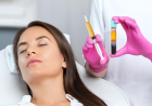 PRP Treatment for Dark Circles and Under-Eye Rejuvenation