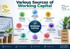 Understanding Various Sources of Working Capital Financing