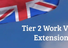 Tier 2 General Visa Extension UK in 2026: Complete Guide
