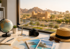 Egypt Tour Packages From UAE: A Complete Guide to Planning Your Egypt Holiday