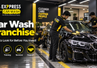 Car Detailing Franchise in India: What You Need to Start a Professional Detailing Business