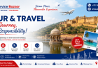 Best Family Tour Packages from Jaipur
