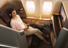 How to Find Deals on Business Class Flights Without Overpaying