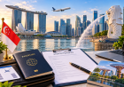 Can You Extend Your Singapore Stay After Entering on a Tourist Visa?