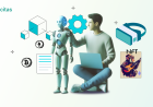 How Can a Generative AI Consulting Company Help Businesses Build Smarter AI Solutions? 