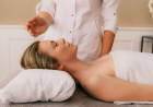 Facial Acupuncture for Jawline & Neck Tightening | Oakland