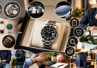 What Should You Look for When Buying a Men’s Luxury Watch?