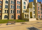 XXL 2 Bedroom Apartments in Contemporary Cluster: Spacious Family Living in Discovery Gardens