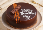 Chocolate Truffle Cakes Online: Why It's the Most Ordered Flavour in Faridabad