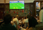 Catch the Action and Savour the Flavours at an Indian Sports Bar Near Lord's Cricket Ground London