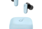 Anker Soundcore R50i NC Review: Features, Sound Quality, and Battery Life