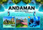 Andaman Packages from Kerala | Plan Your Island Holiday