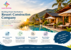 Resort Construction Company in India: Cost, Planning & Development Guide
